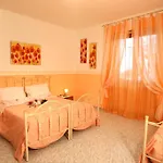 A Casa Di Giordy Castro (Lecce)