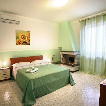 A Casa Di Giordy