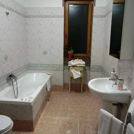 Bed & Breakfast A Casa Di Giordy 3*