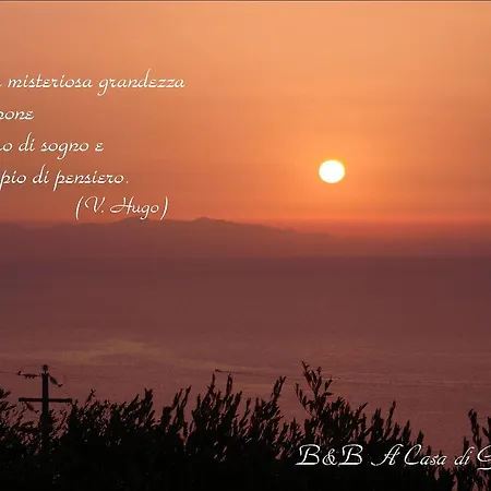 A Casa Di Giordy Bed & Breakfast Castro (Lecce)