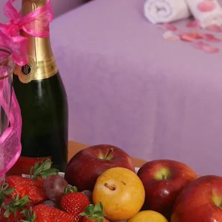 A Casa Di Giordy Bed and Breakfast 3*