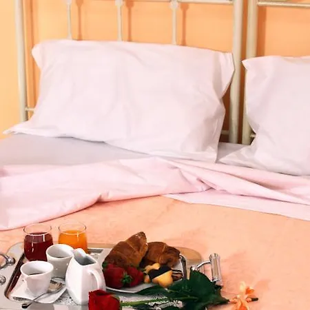 A Casa Di Giordy 3* Castro (Lecce)