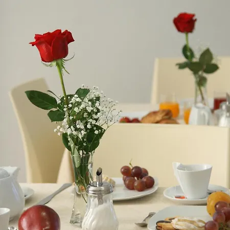 Bed and Breakfast A Casa Di Giordy