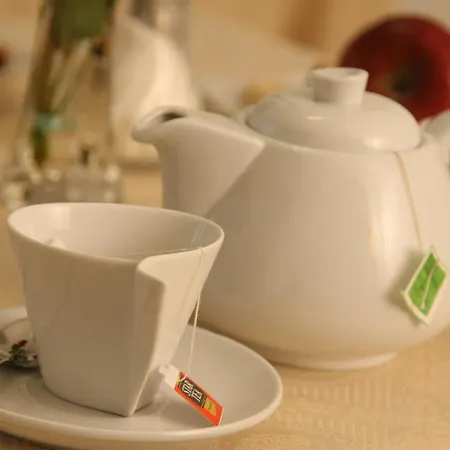 Bed and Breakfast A Casa Di Giordy