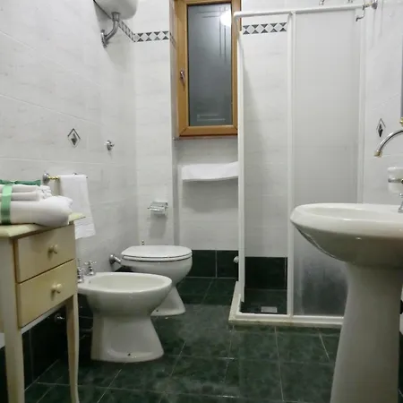 A Casa Di Giordy 3* Castro (Lecce)