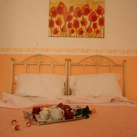 ベッド・アンド・ブレックファスト A Casa Di Giordy Castro (Lecce)