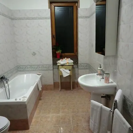 Bed and Breakfast A Casa Di Giordy Castro (Lecce)