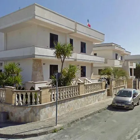 A Casa Di Giordy Castro (Lecce)