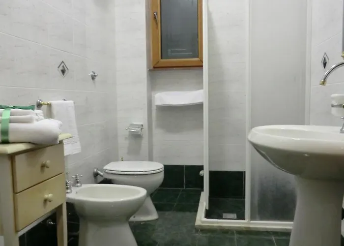 A Casa Di Giordy 3* Castro (Lecce)