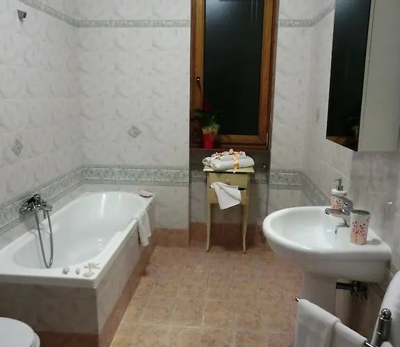 فندق مبيت وإفطار A Casa Di Giordy 3*